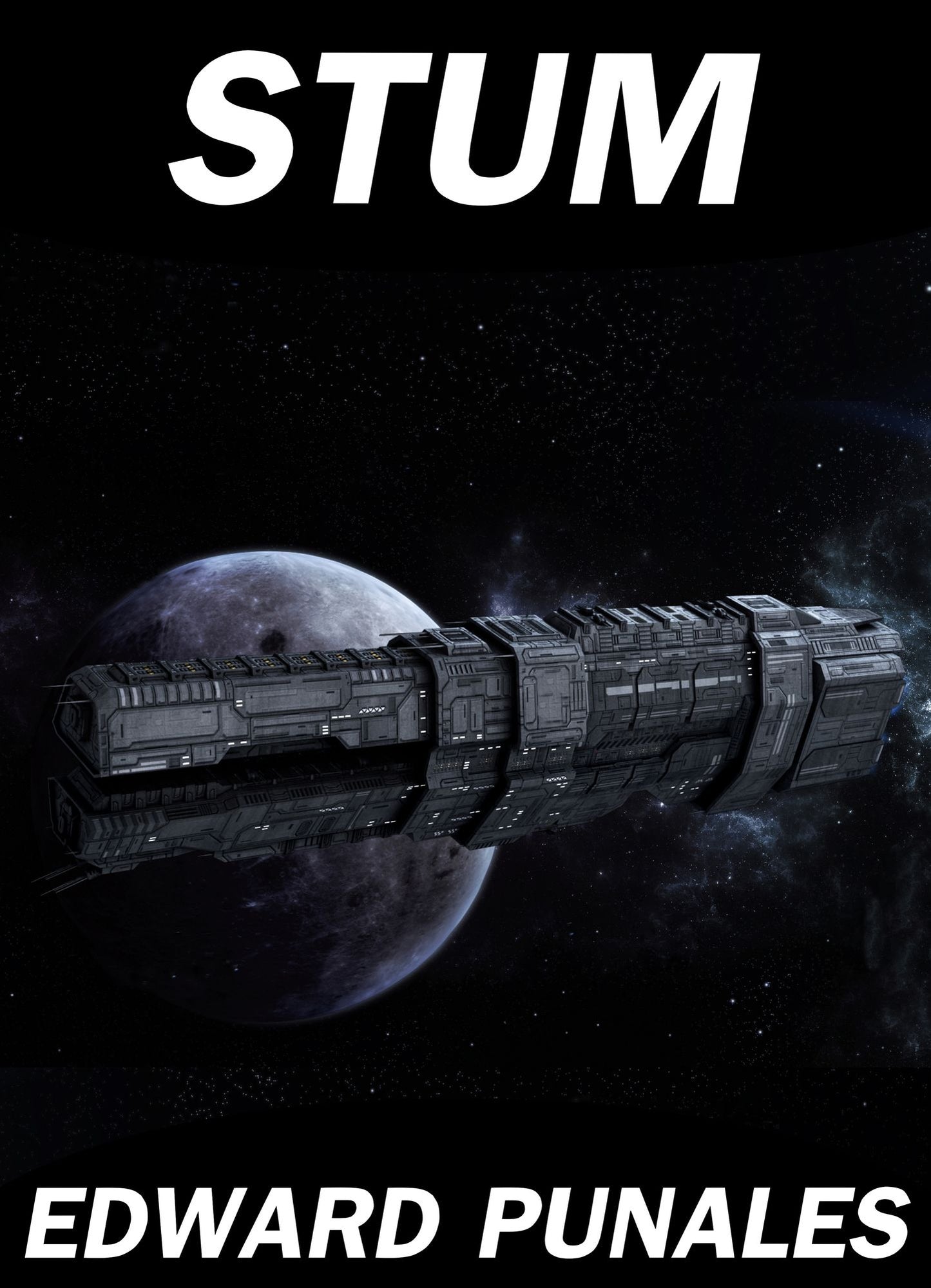 Stum: A Short Alien Abduction Story