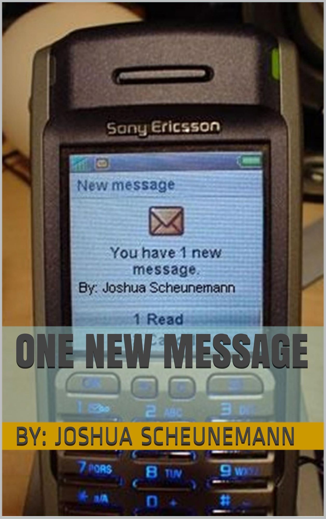One New Message