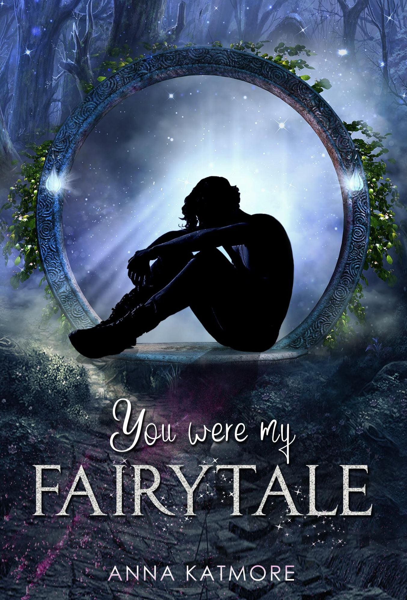 Fairytale Kiss