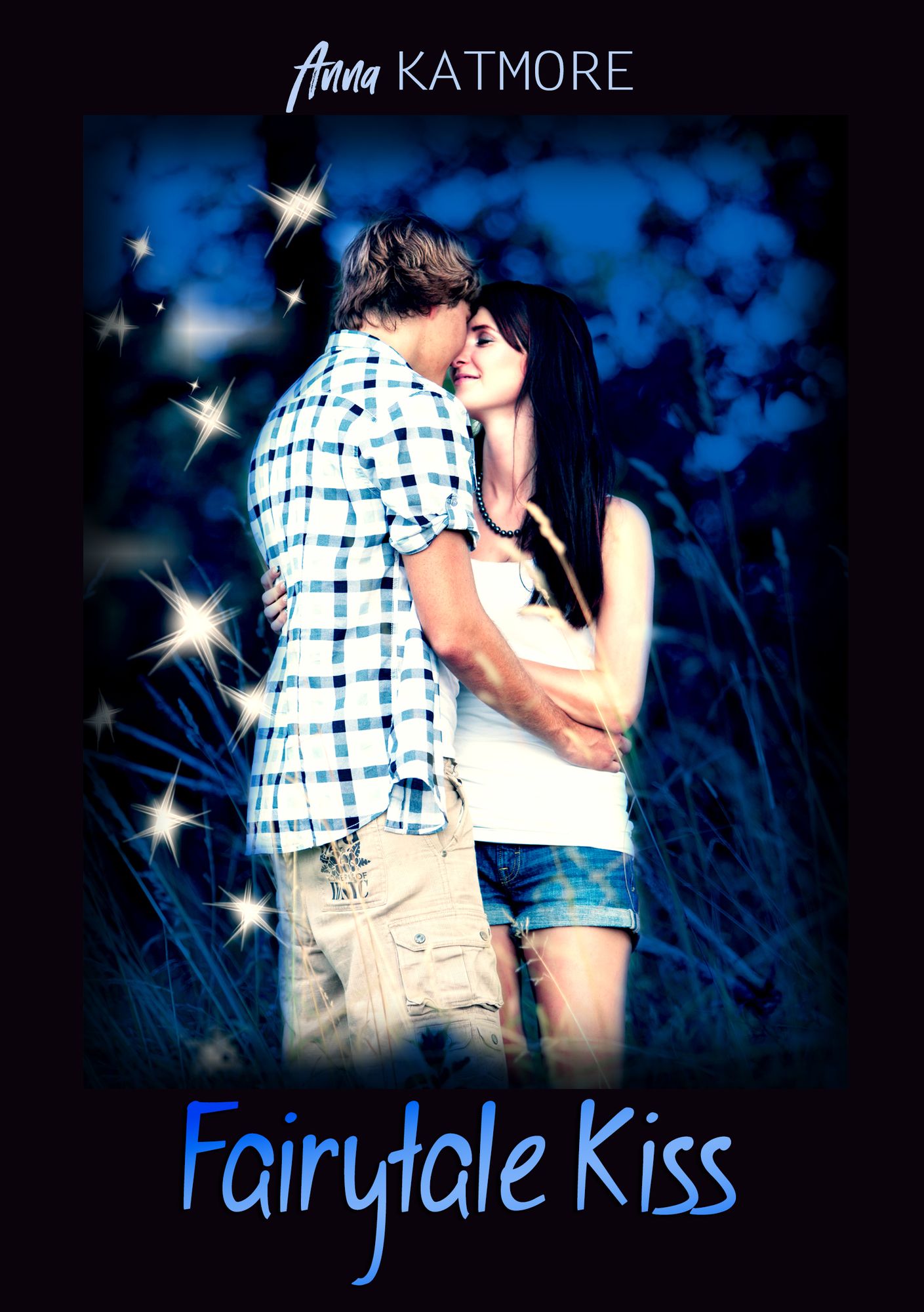 Fairytale Kiss