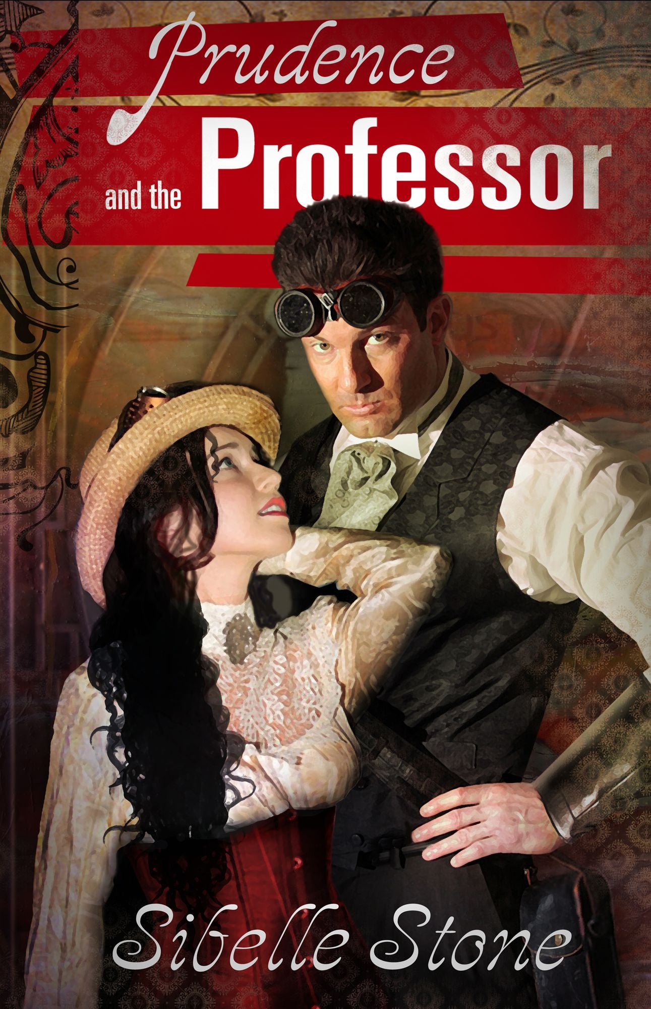 Prudence and the Professor