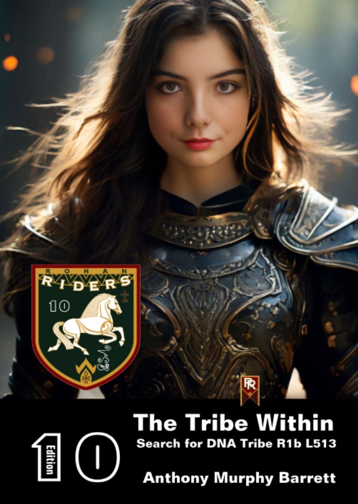 The Tribe Within