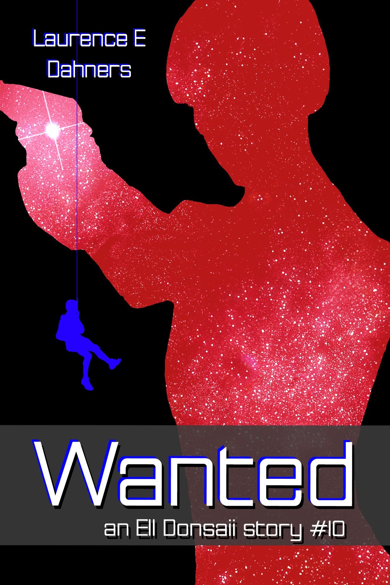 Wanted (an Ell Donsaii story #10)
