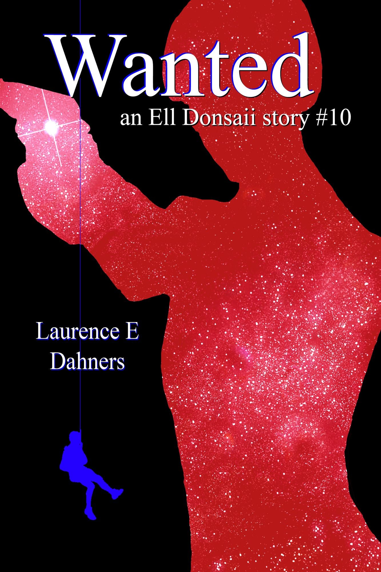 Wanted (an Ell Donsaii story #10)