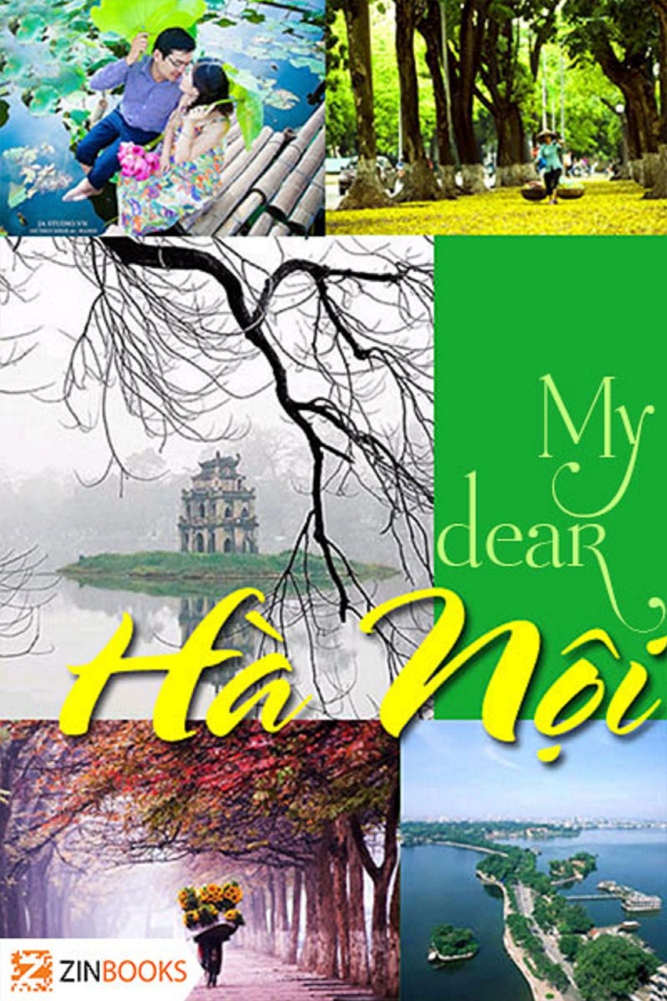 My Dear Ha Noi