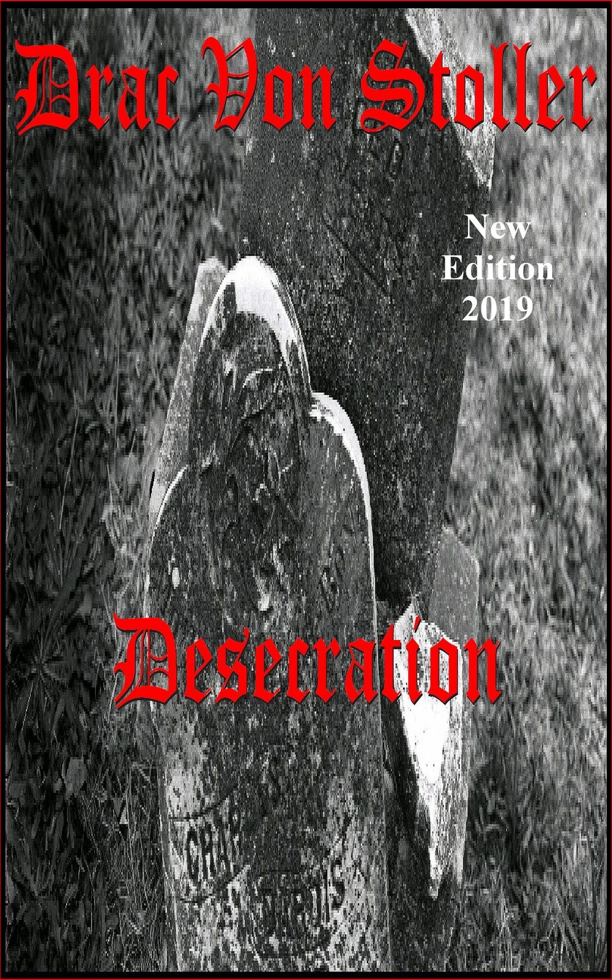 Desecration