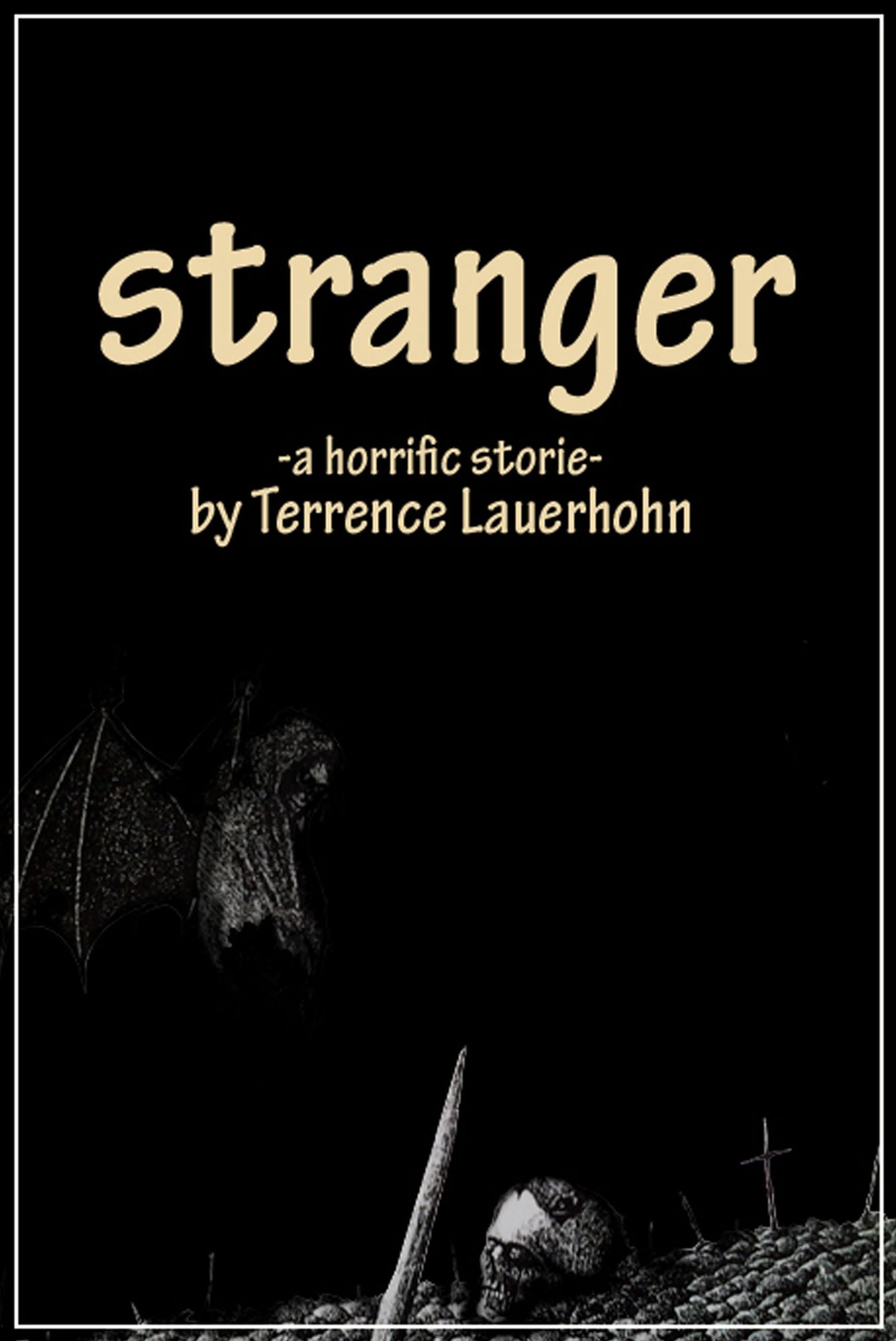 Stranger