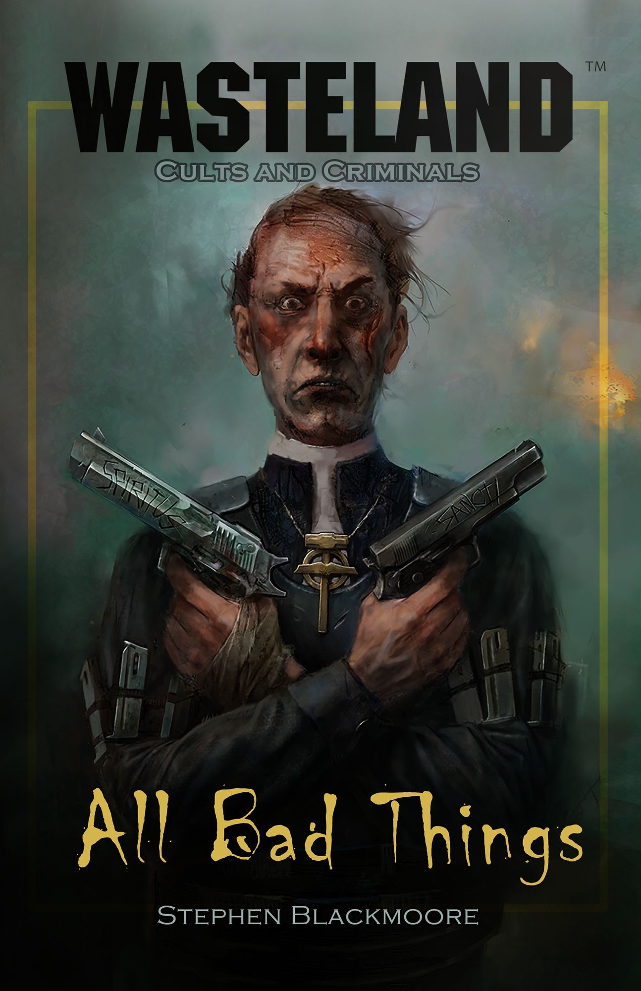 All Bad Things