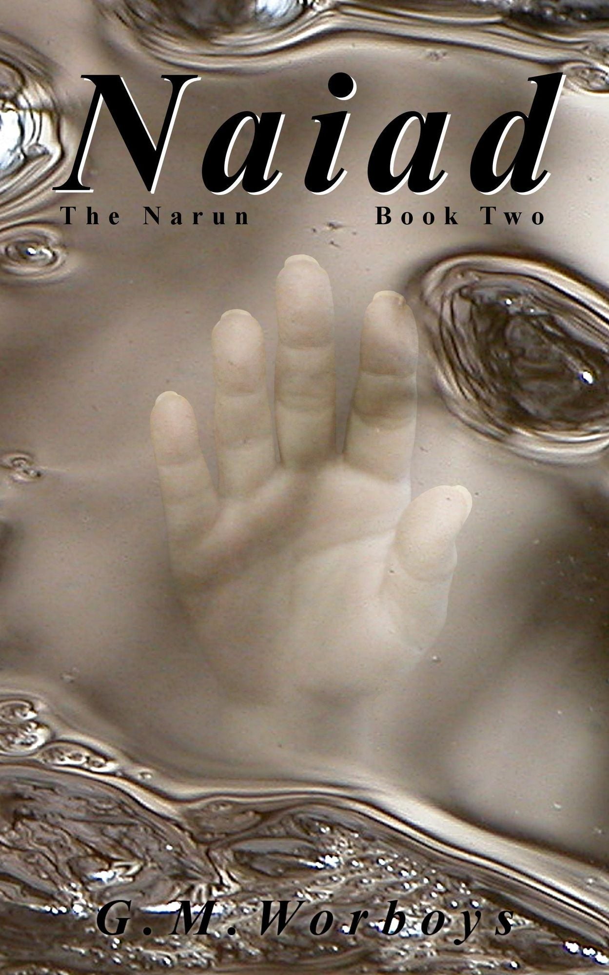 Naiad