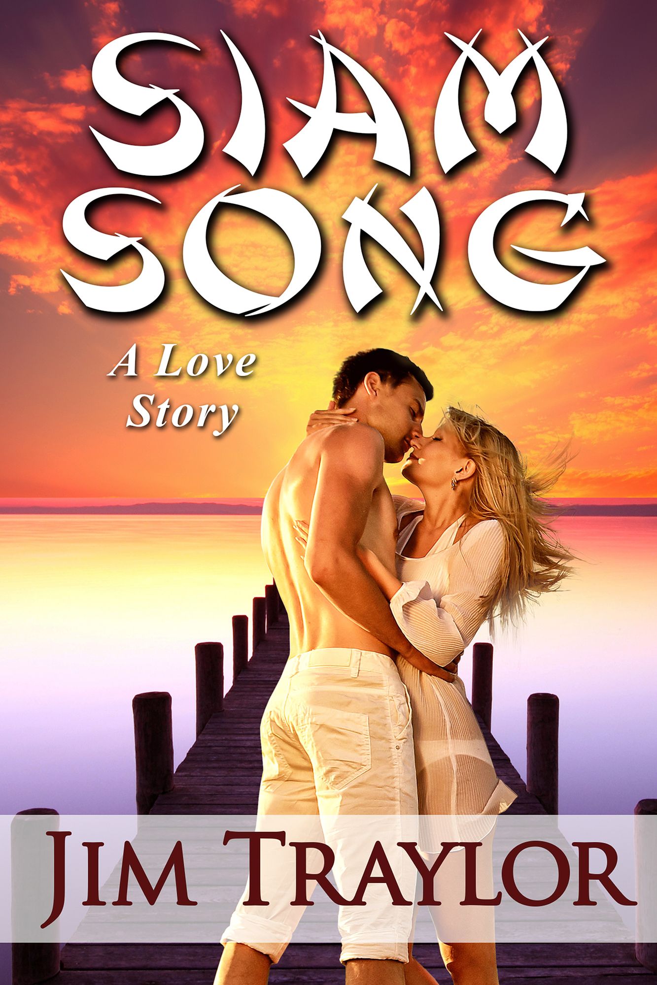 Siam Song