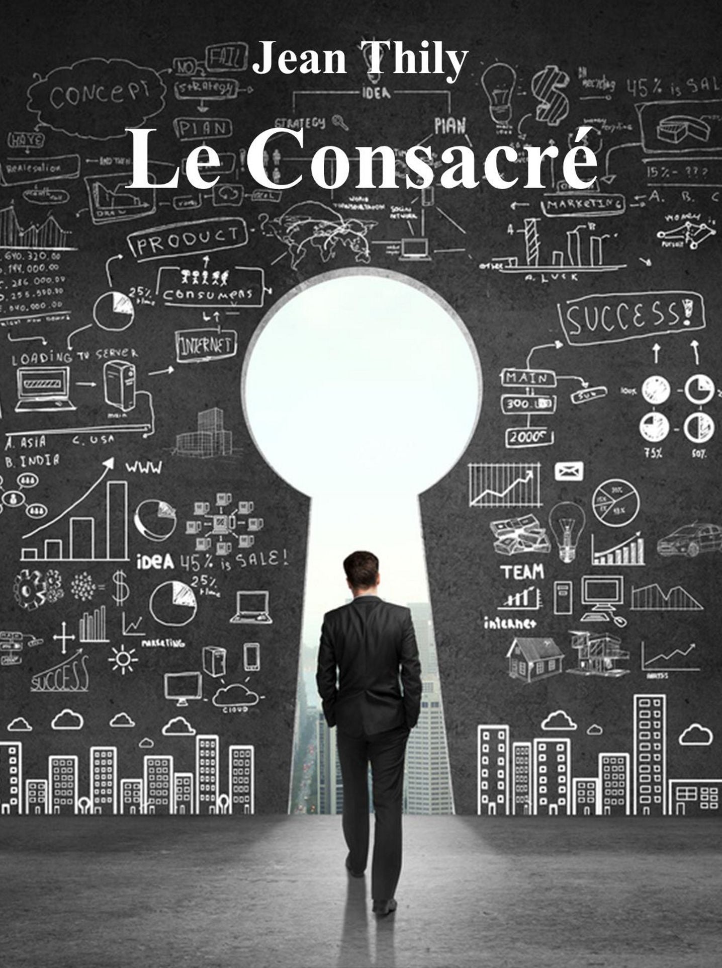 Le consacré