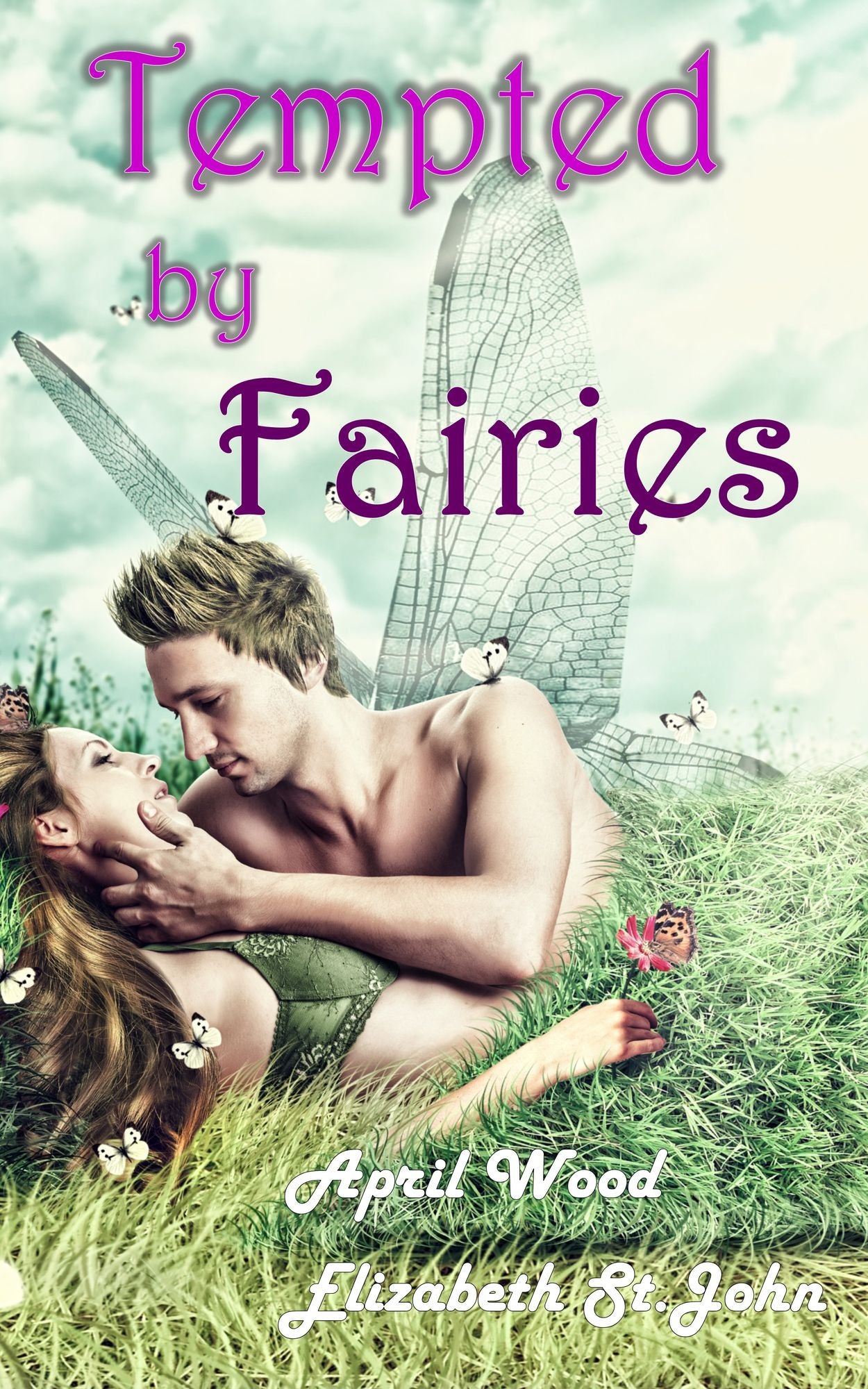 Tempted by Fairies