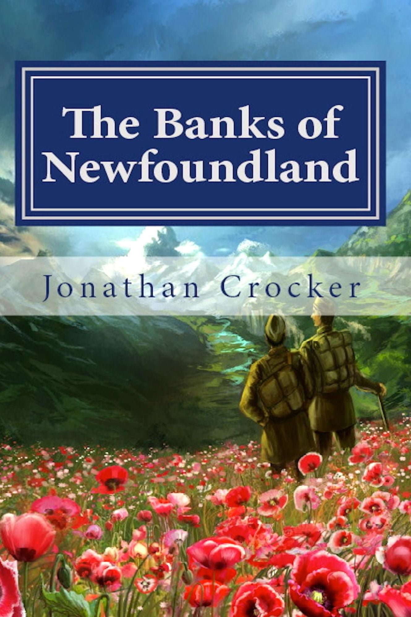 The Banks of Newfoundland