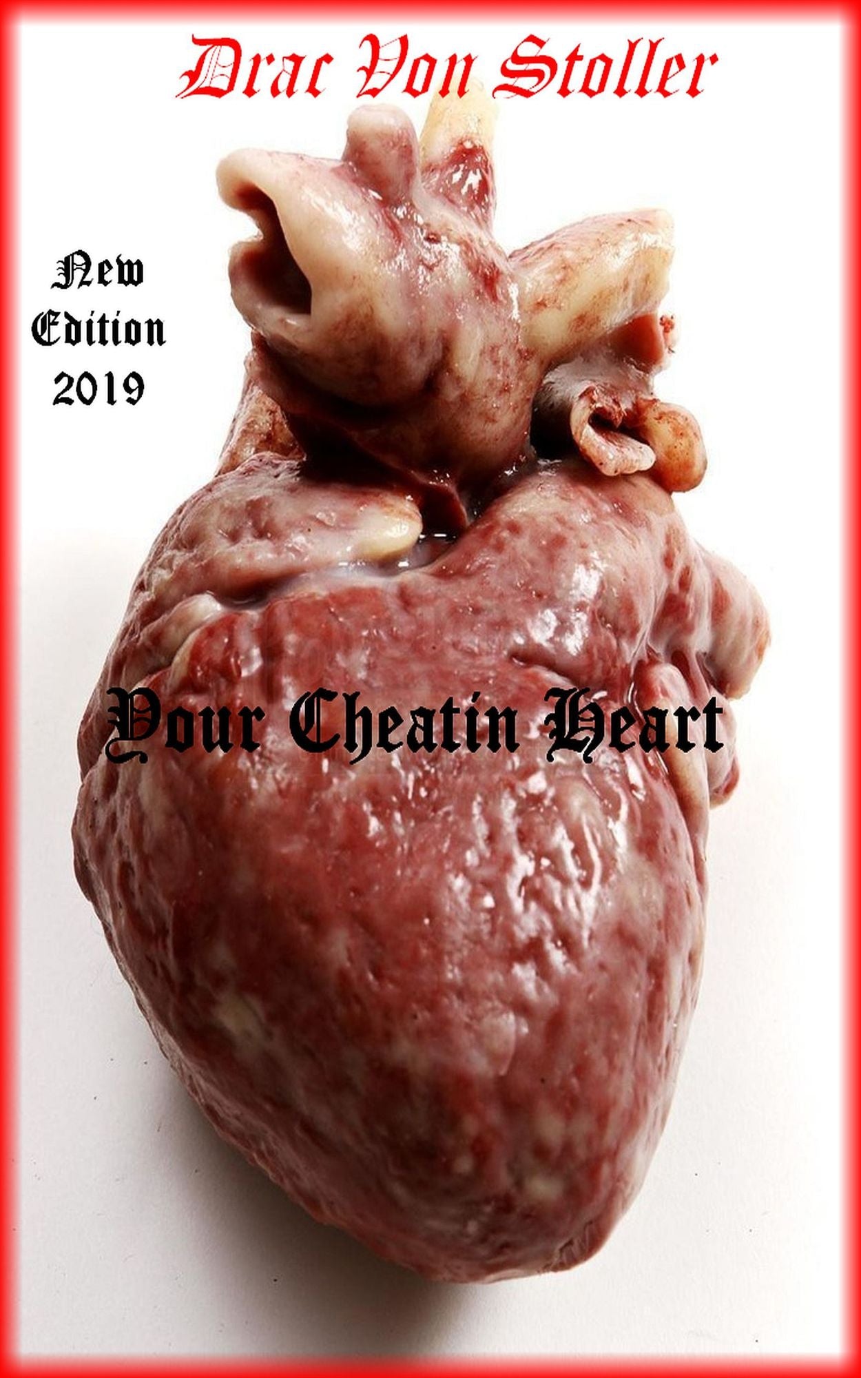 Your Cheatin Heart