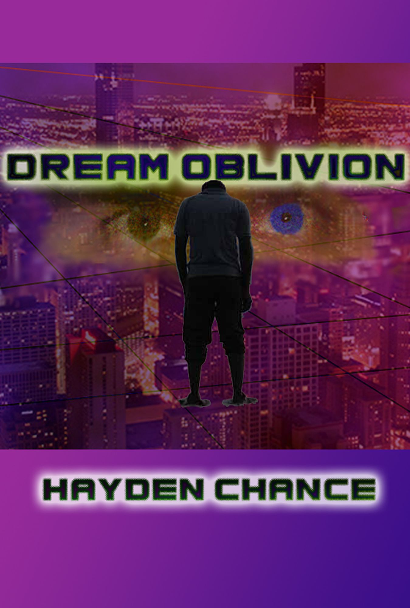 Dream Oblivion