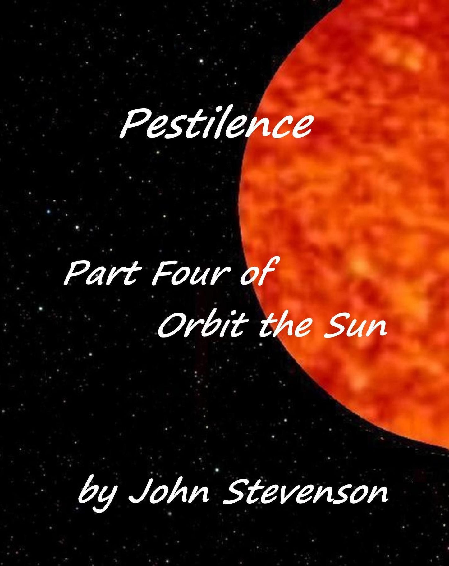 Orbit the Sun: part three- Riot and Disorder