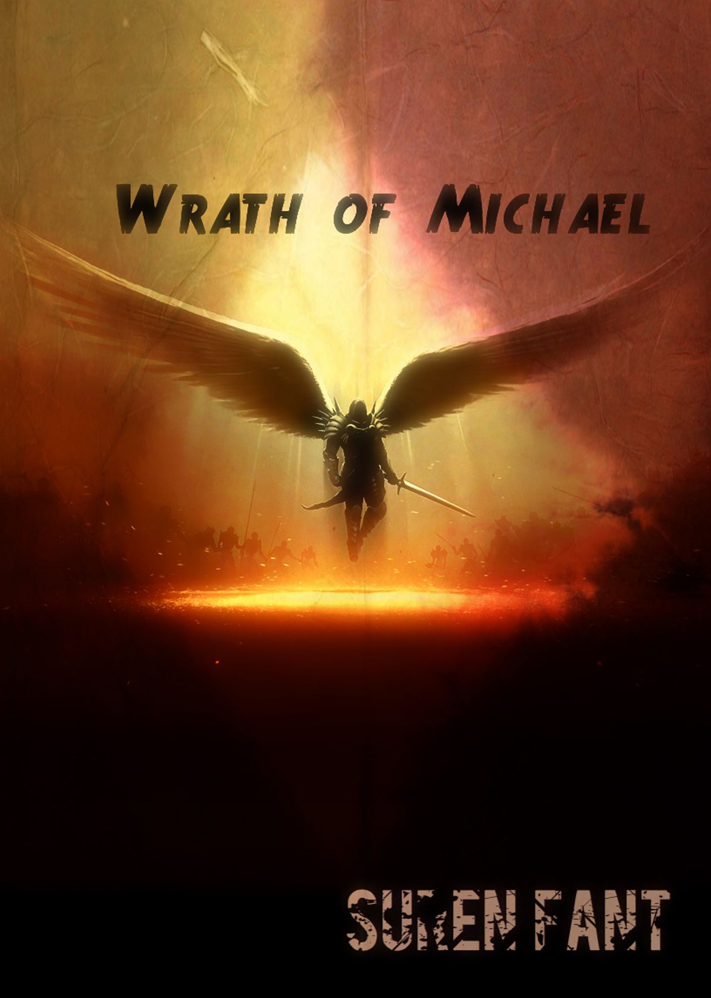 Wrath of Michael