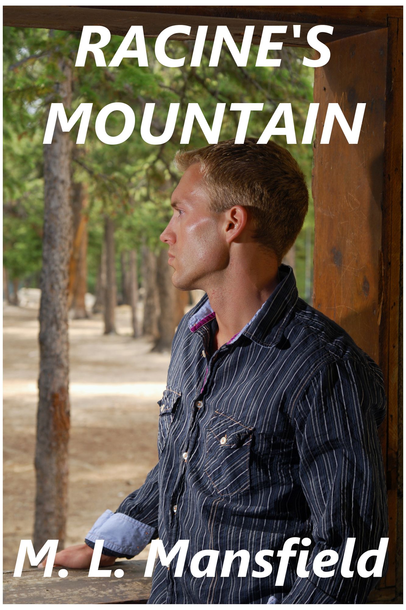 Racine's Mountain