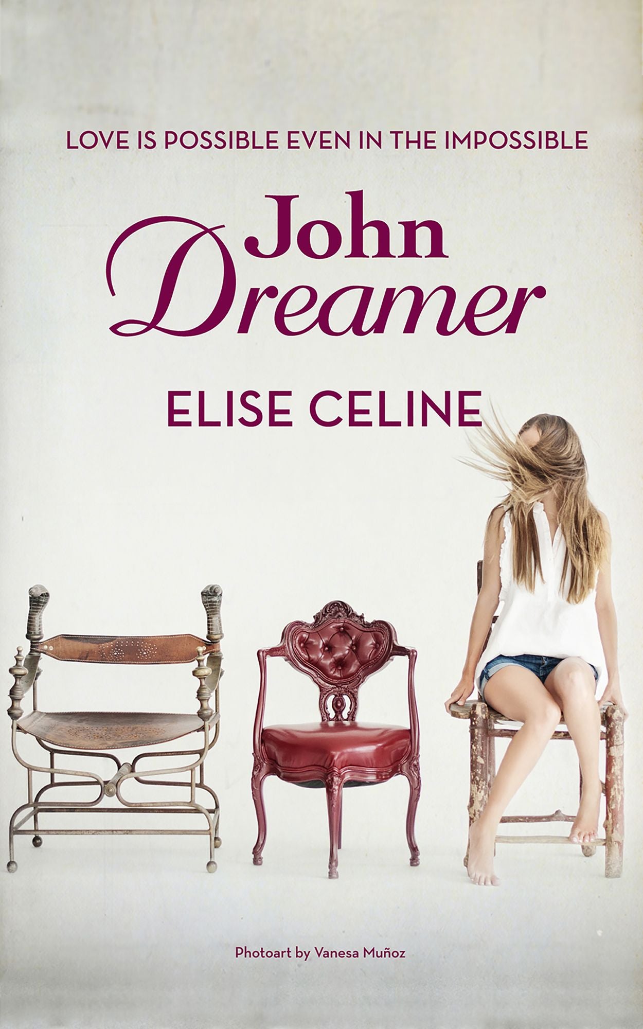 John Dreamer
