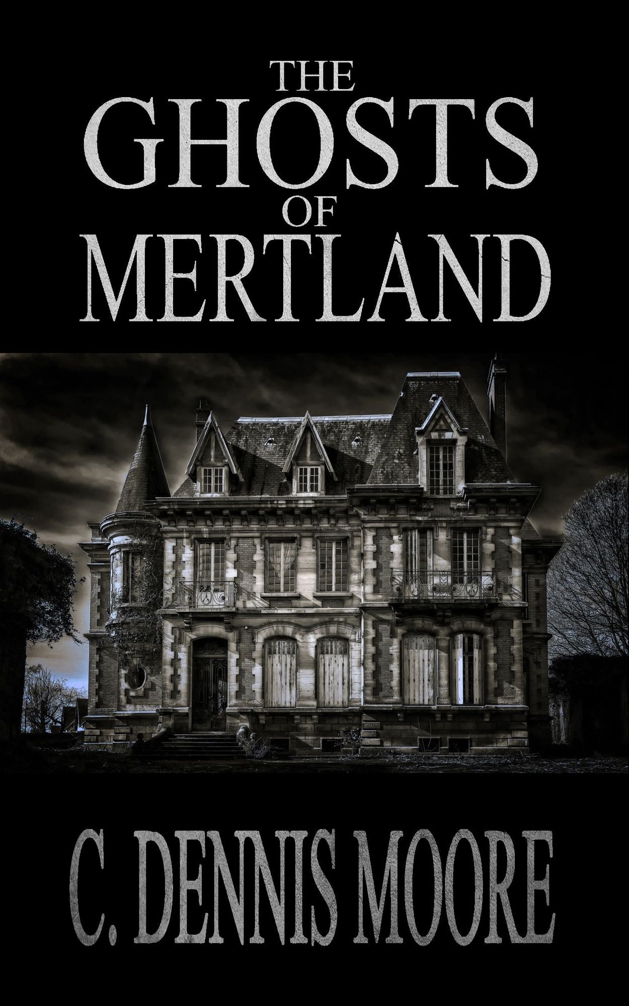 The Ghosts of Mertland