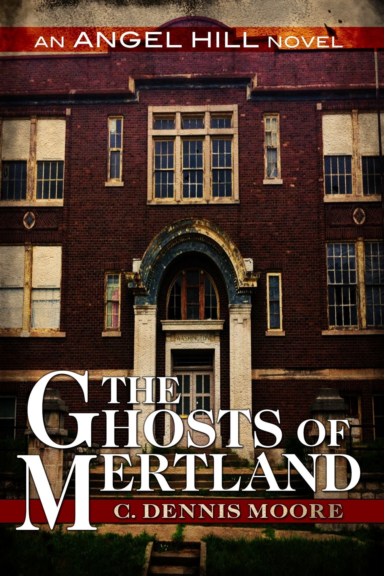 The Ghosts of Mertland