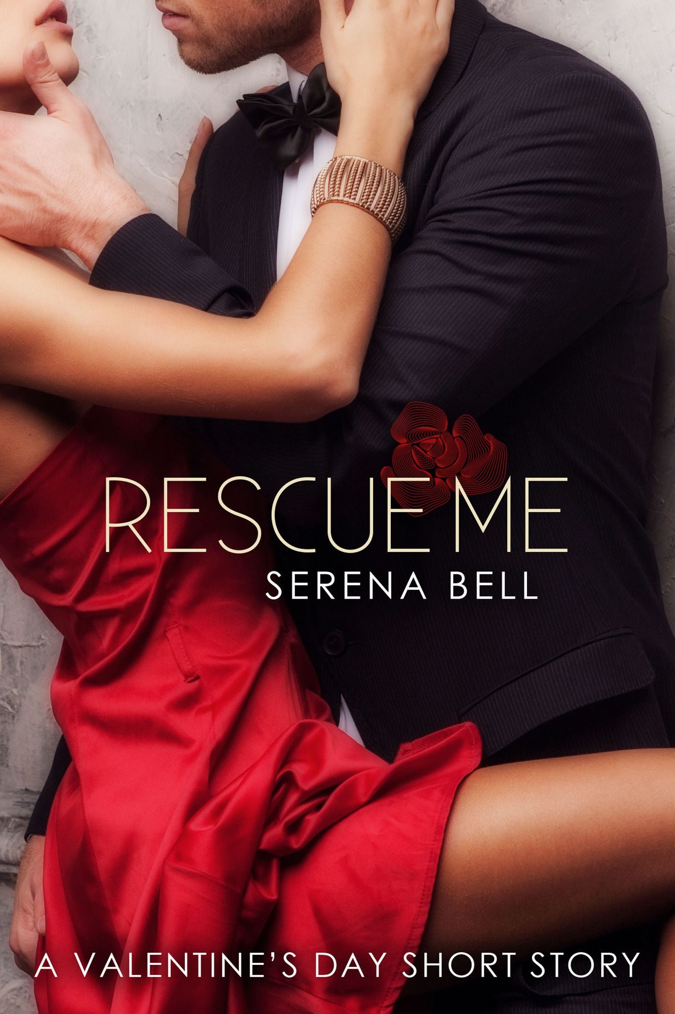 Rescue Me: A Valentine's Day Short Story