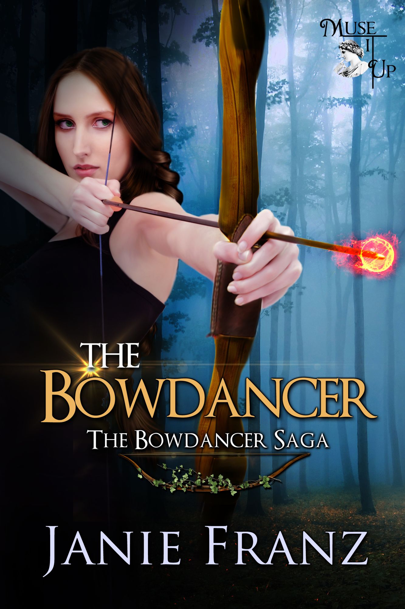 The Bowdancer