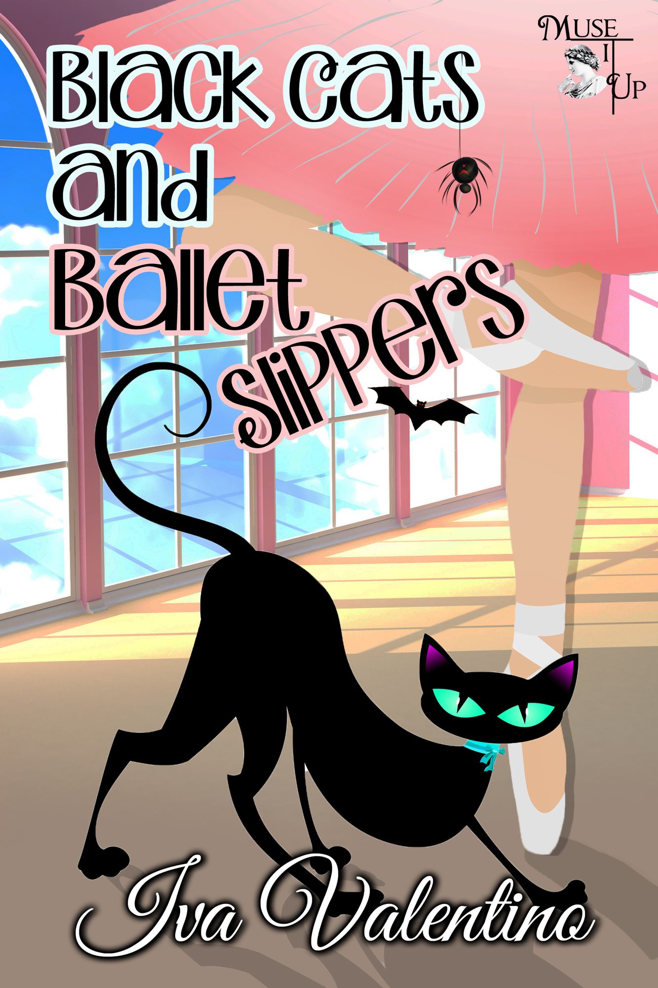Black Cats and Ballet Slippers