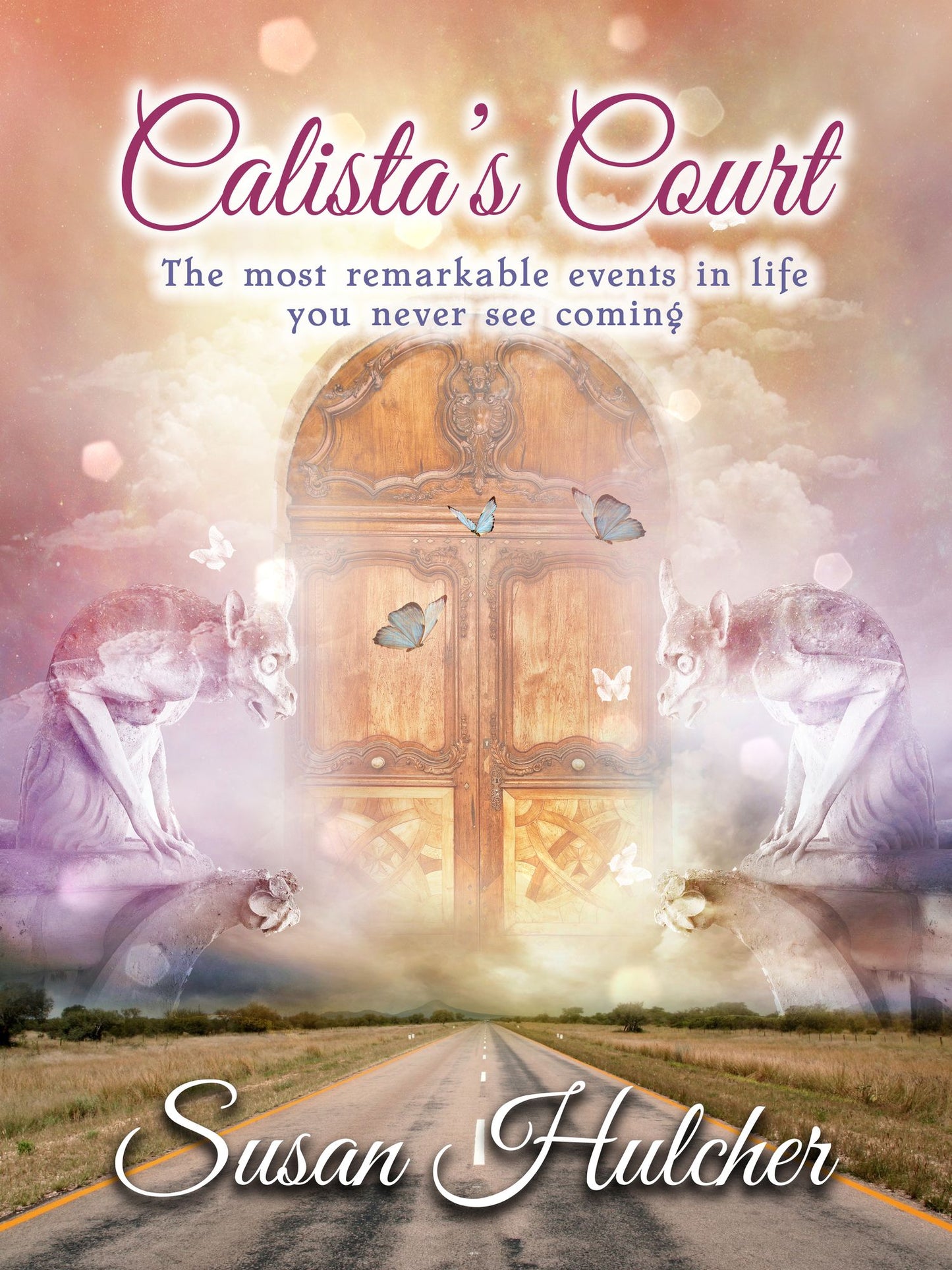 Calista's Court