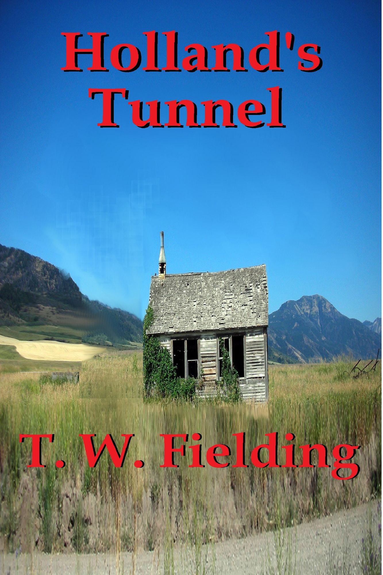 Holland's Tunnel