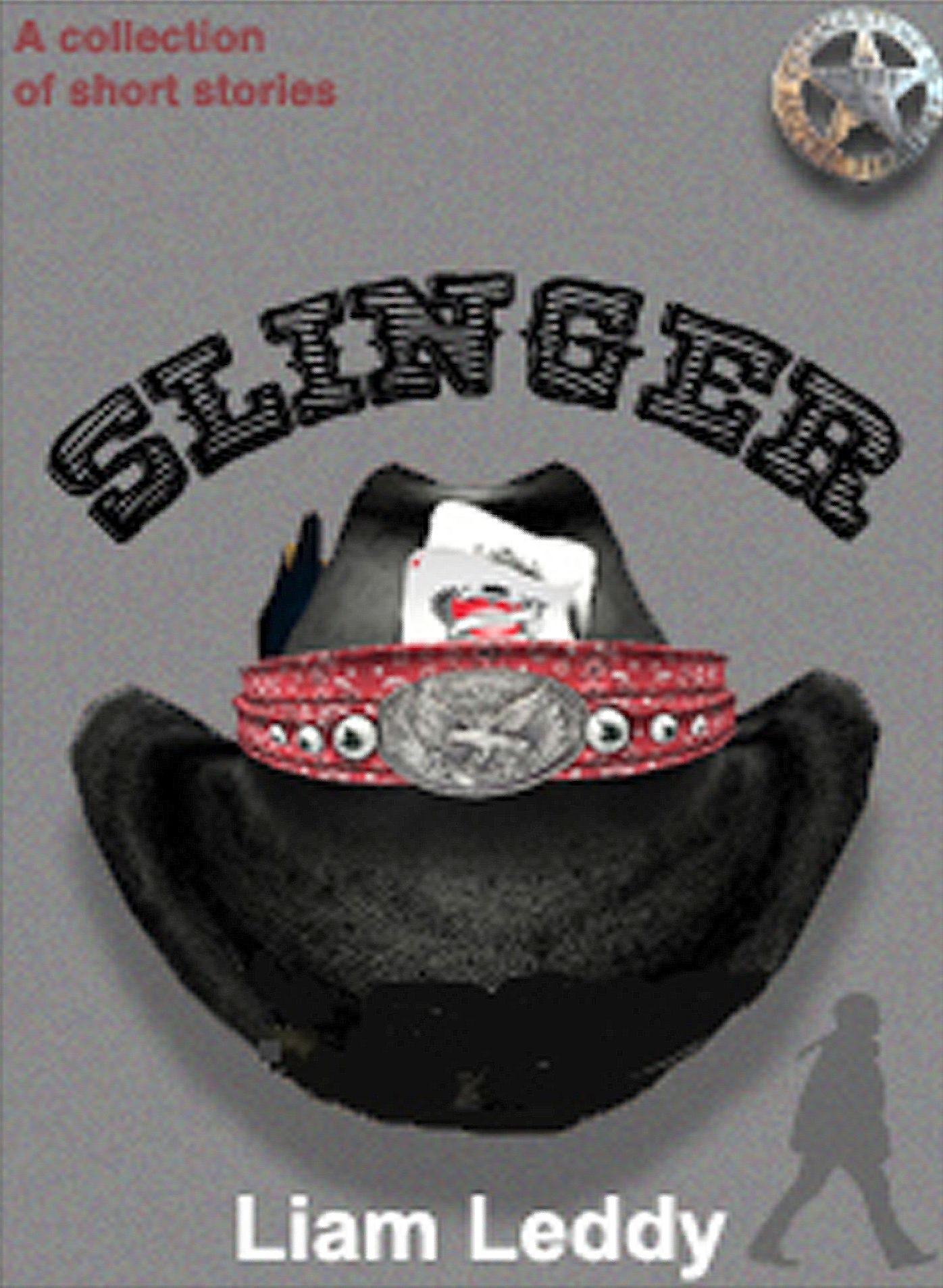 Slinger Copyright Liam Leddy