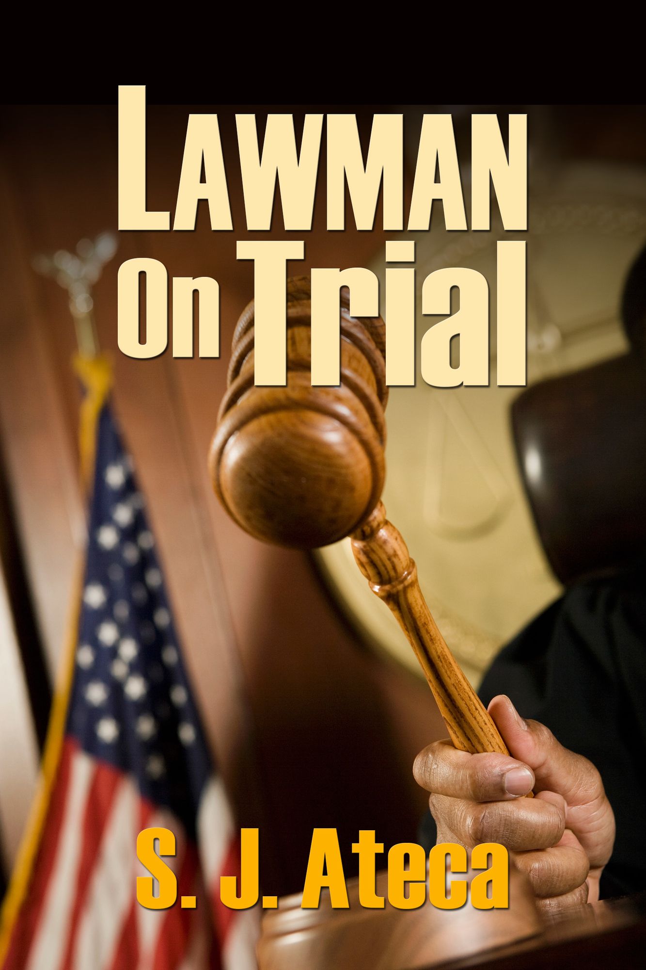 Lawman on Trial