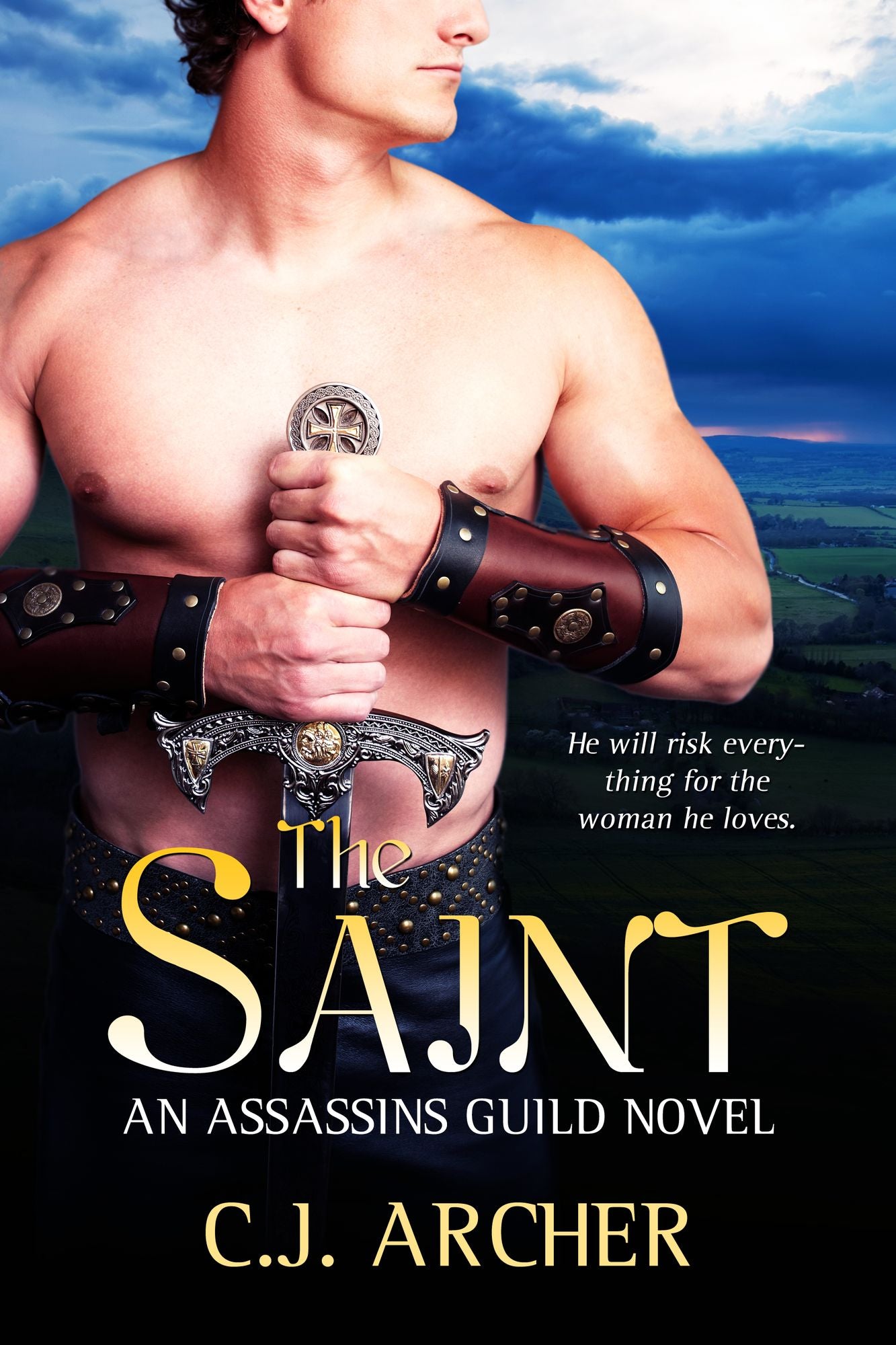The Saint