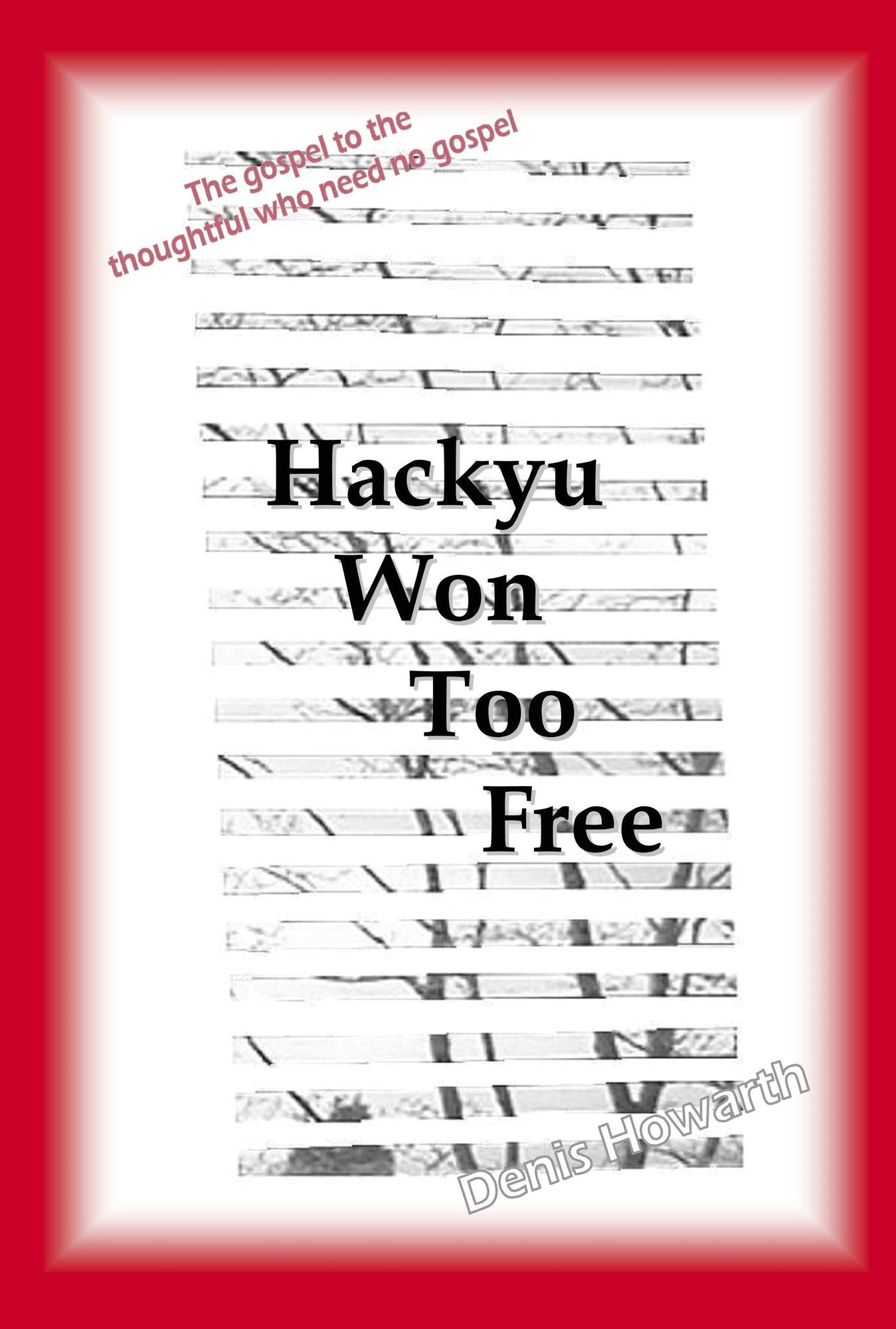 Hackyu Won Too Free
