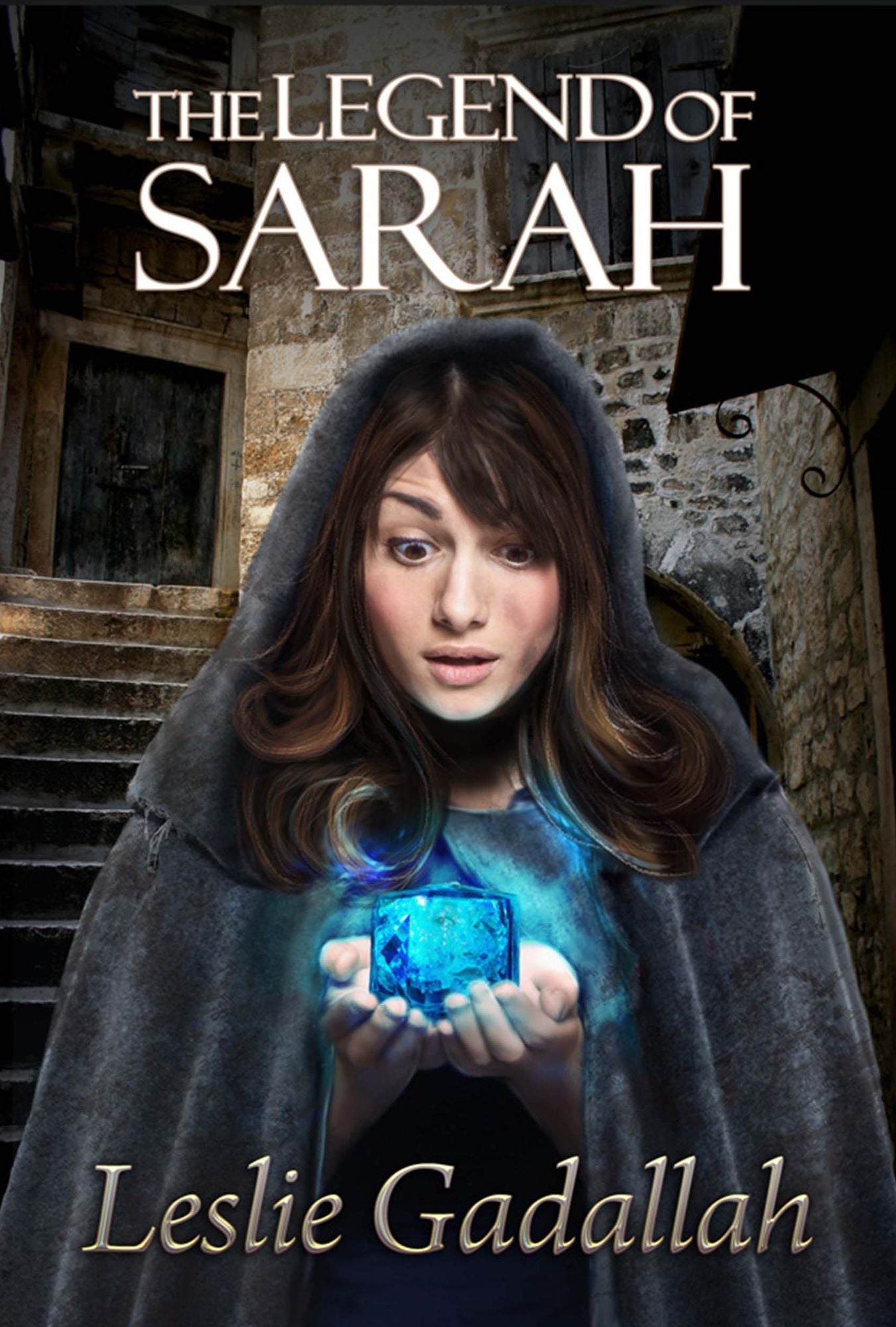 The Legend of Sarah