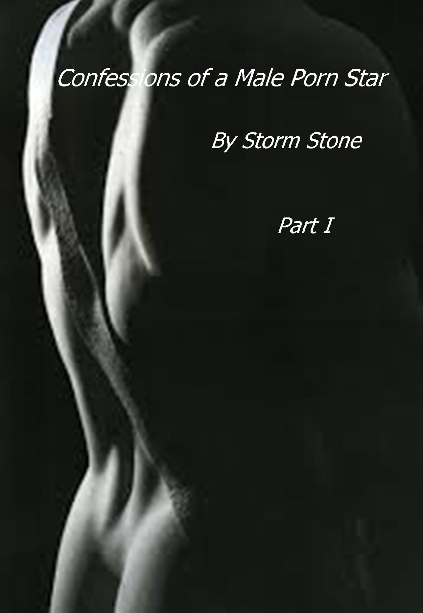 Confessions of a Male Porn Star