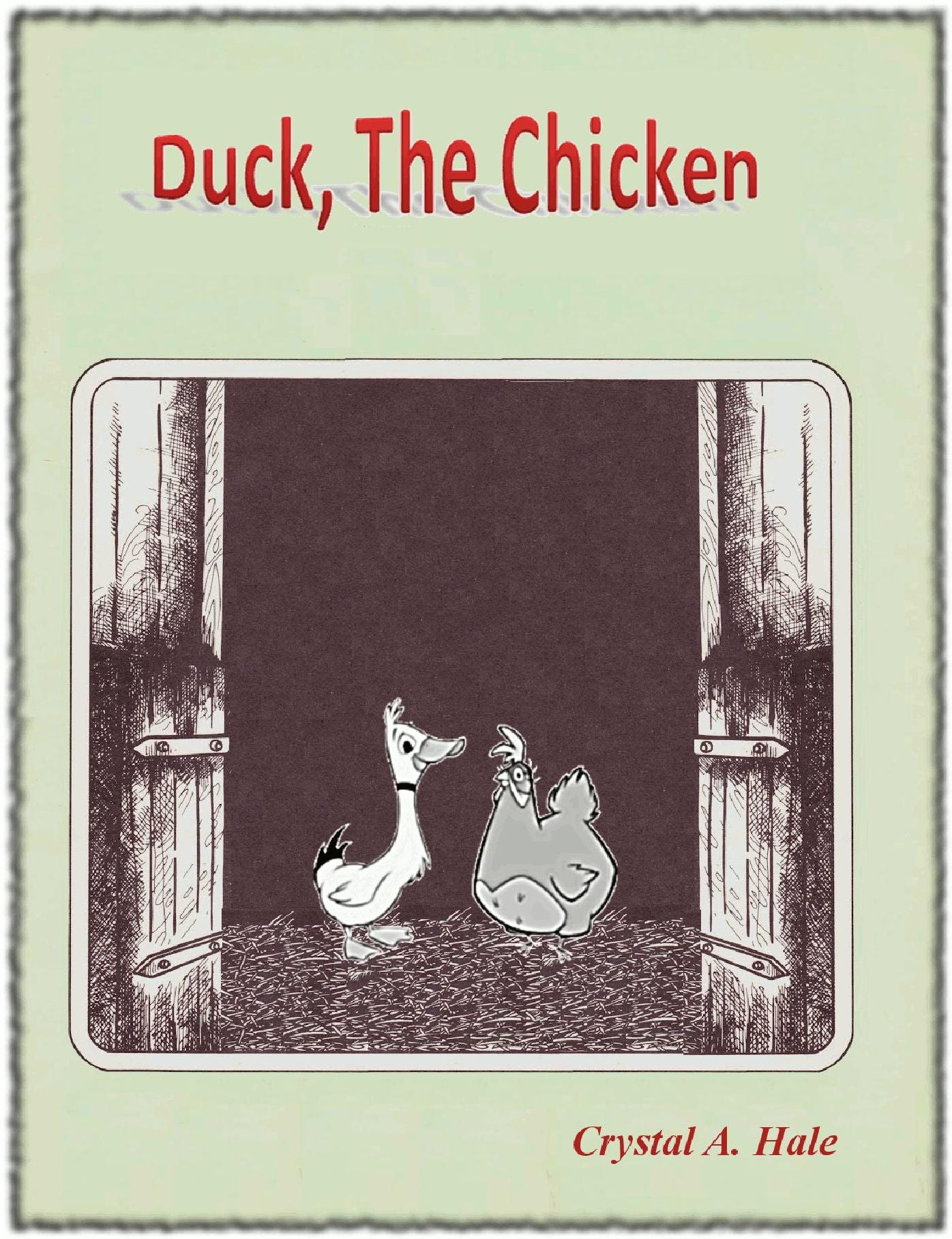Duck, The Chicken