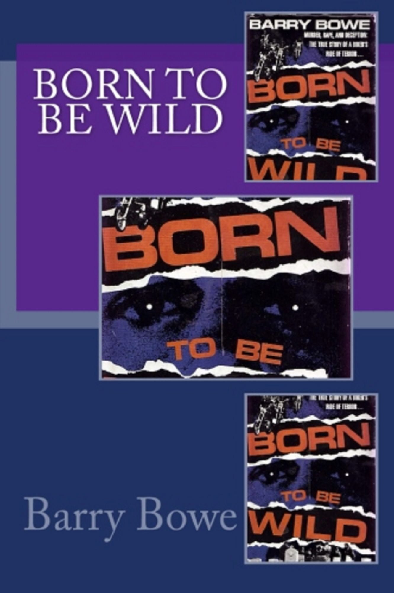 Born to Be Wild