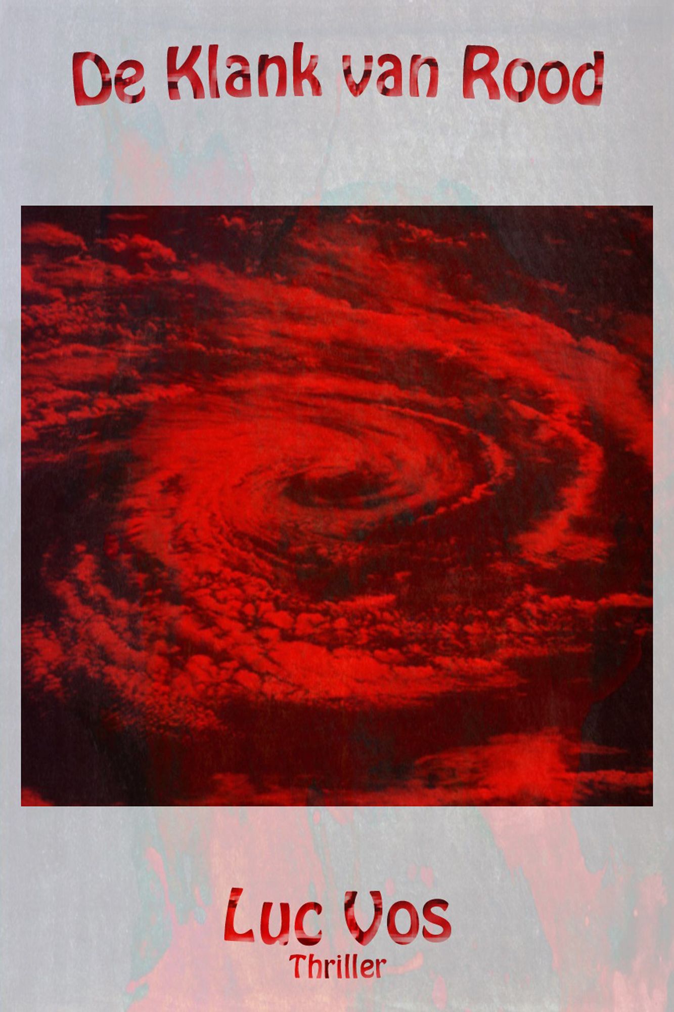 De Klank van Rood