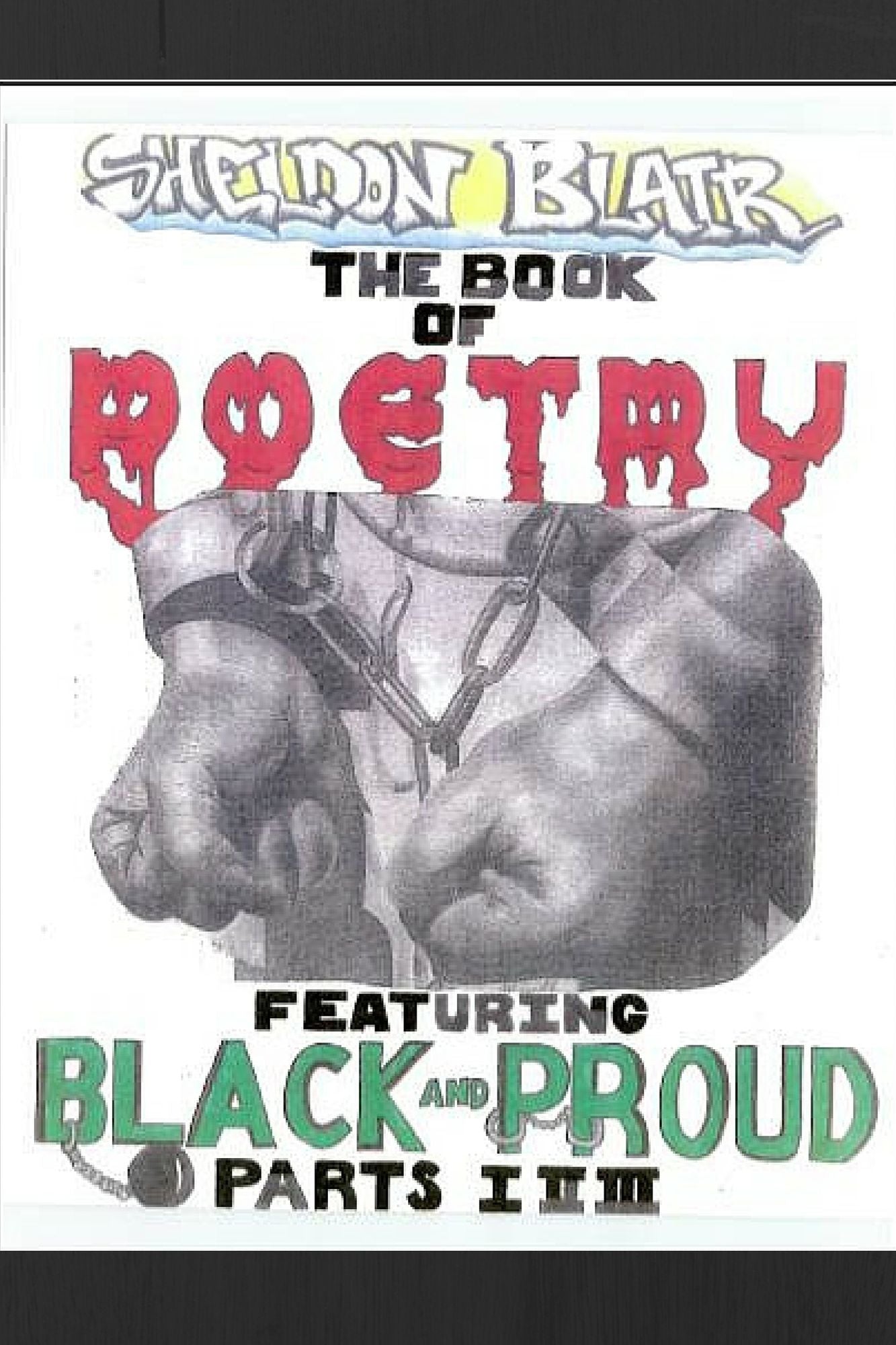 The Book of Poetry