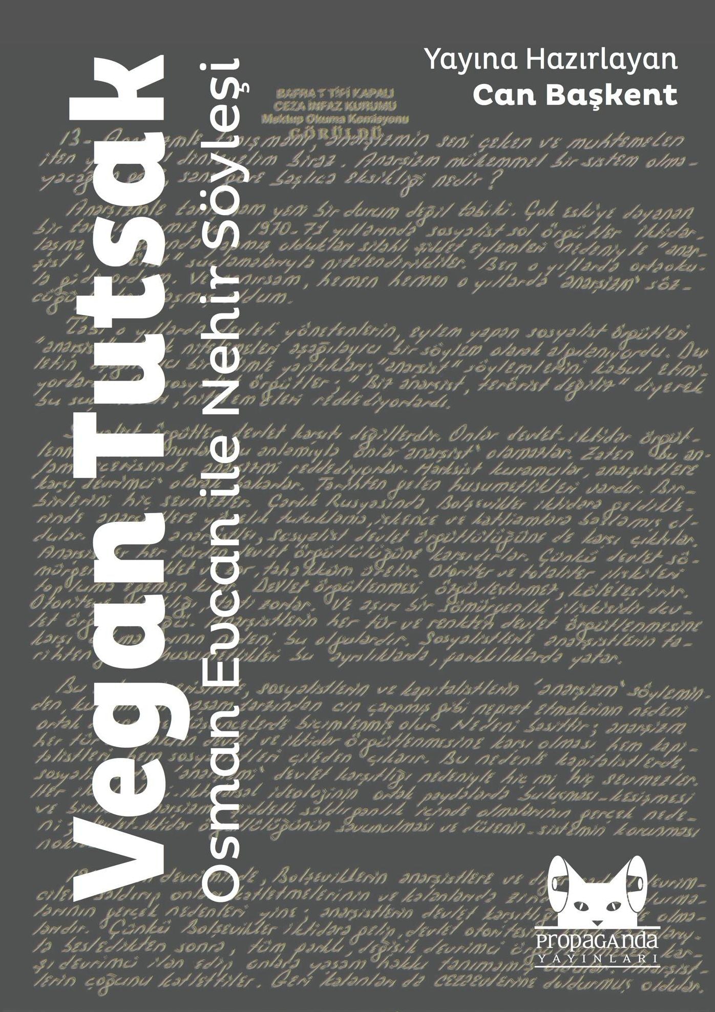 Vegan Tutsak
