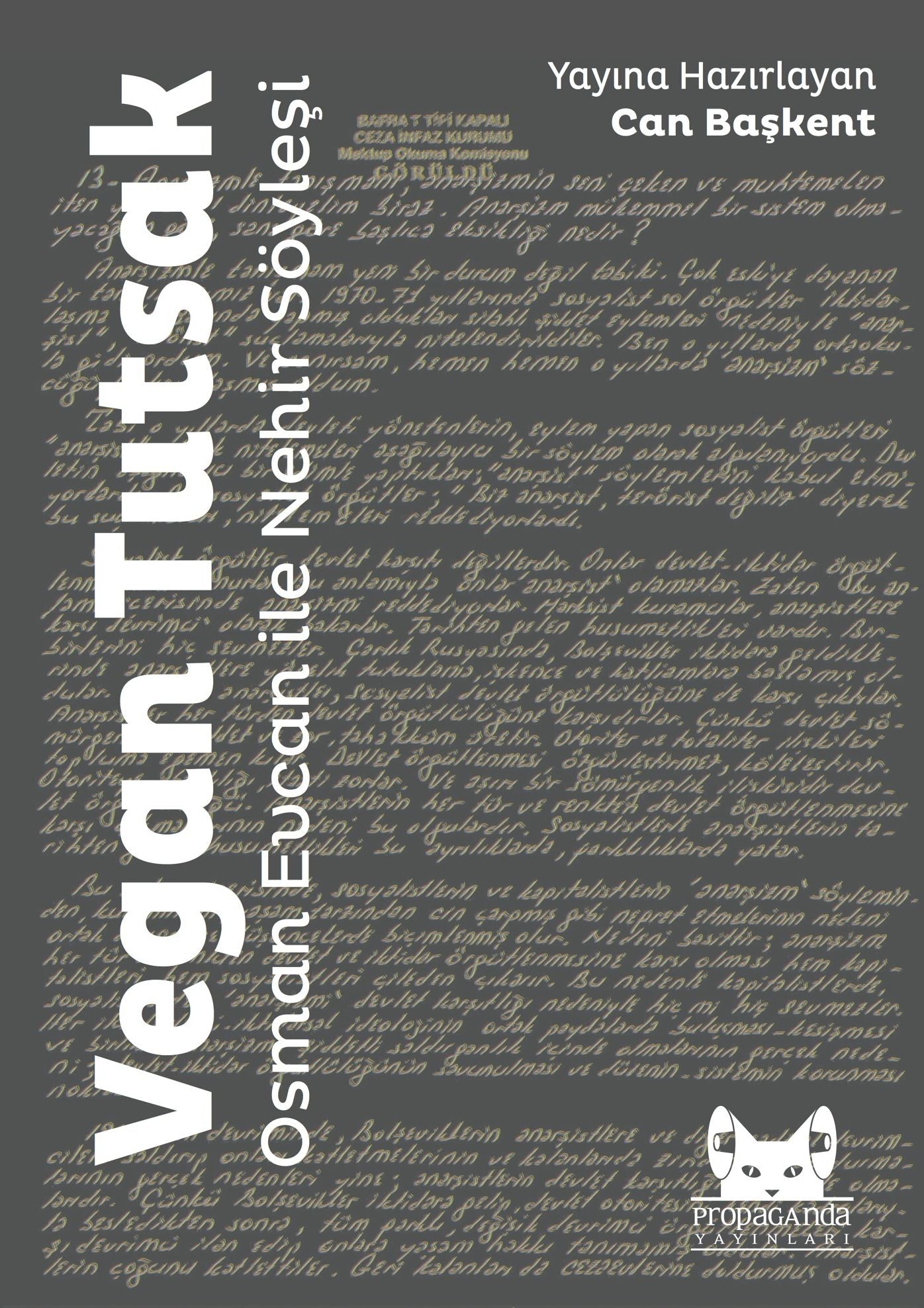 Vegan Tutsak