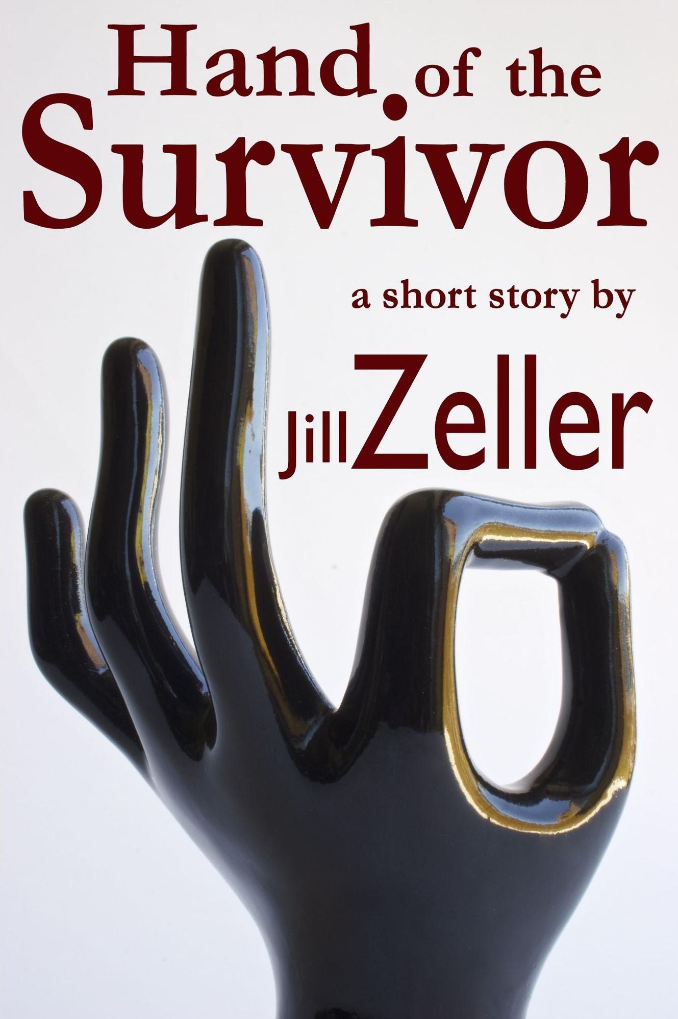 Hand of the Survivor