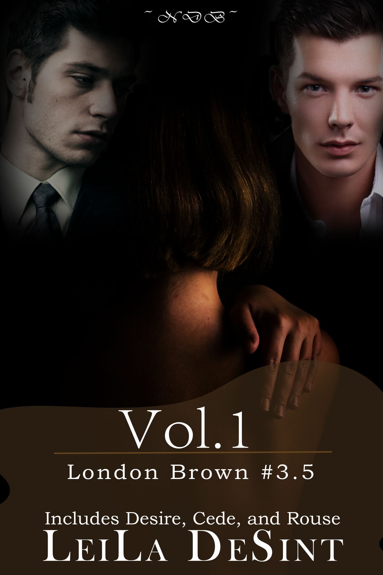 Volume 1 [London Brown]