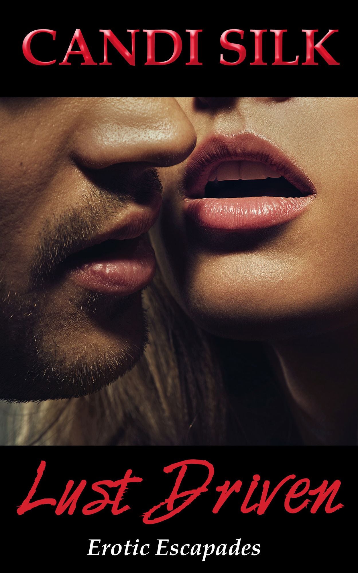 Lust Driven