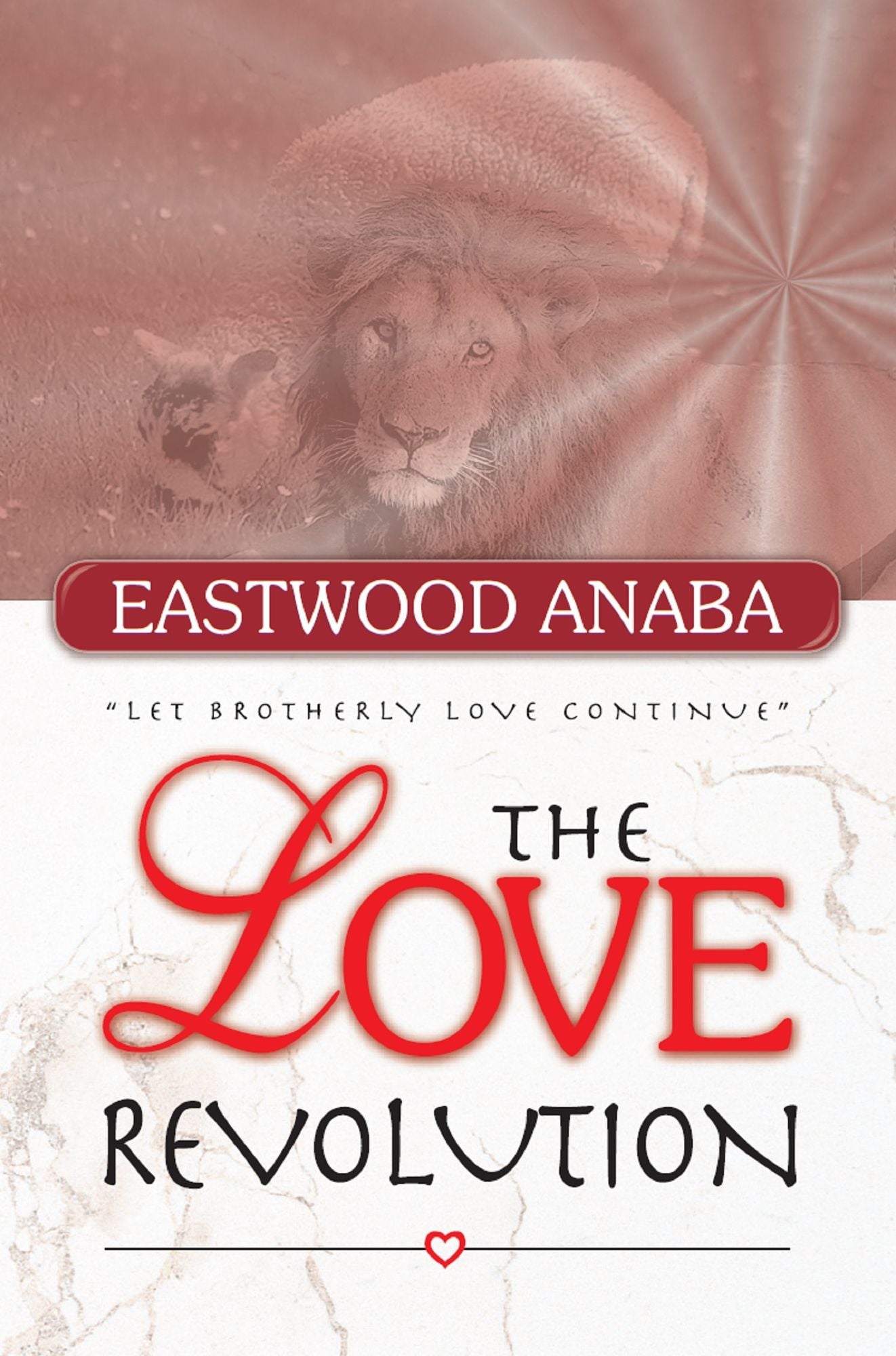 Love Revolution