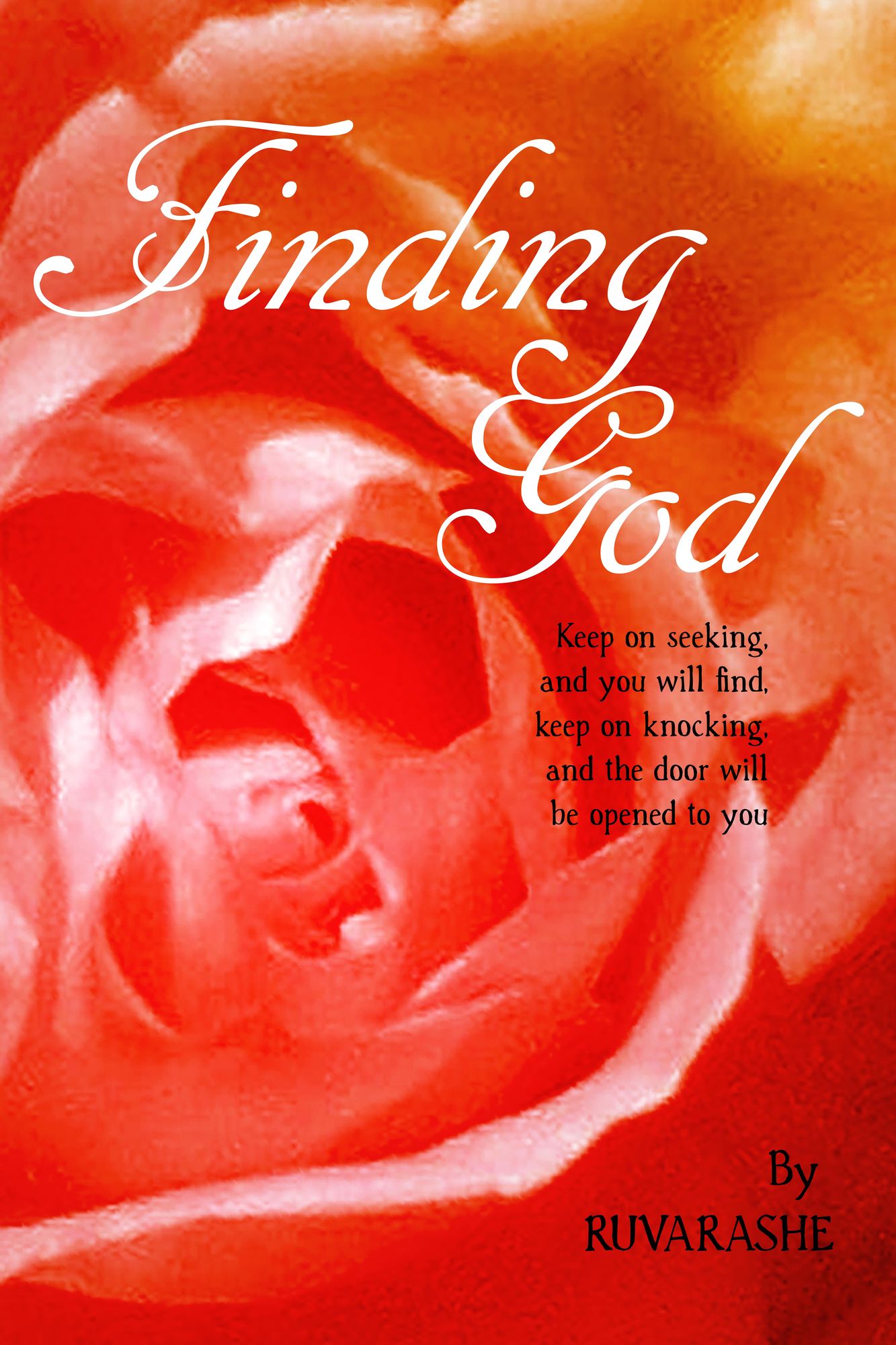 Finding God