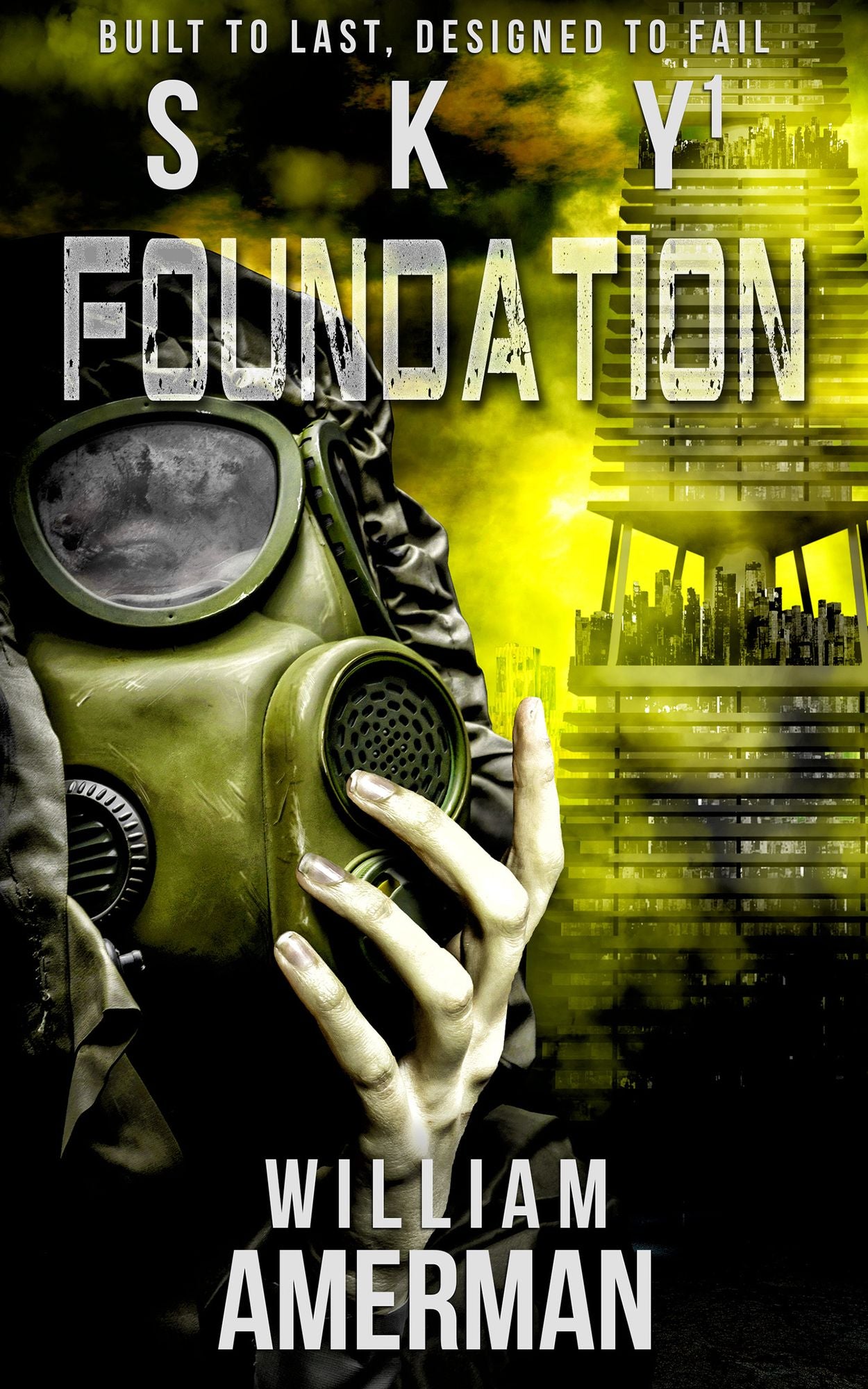Sky1: Foundation