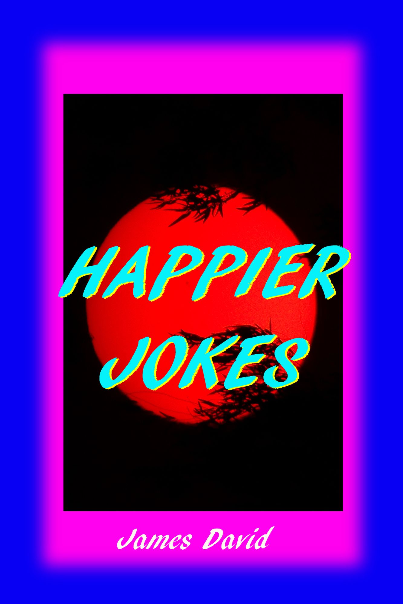 Happier Jokes