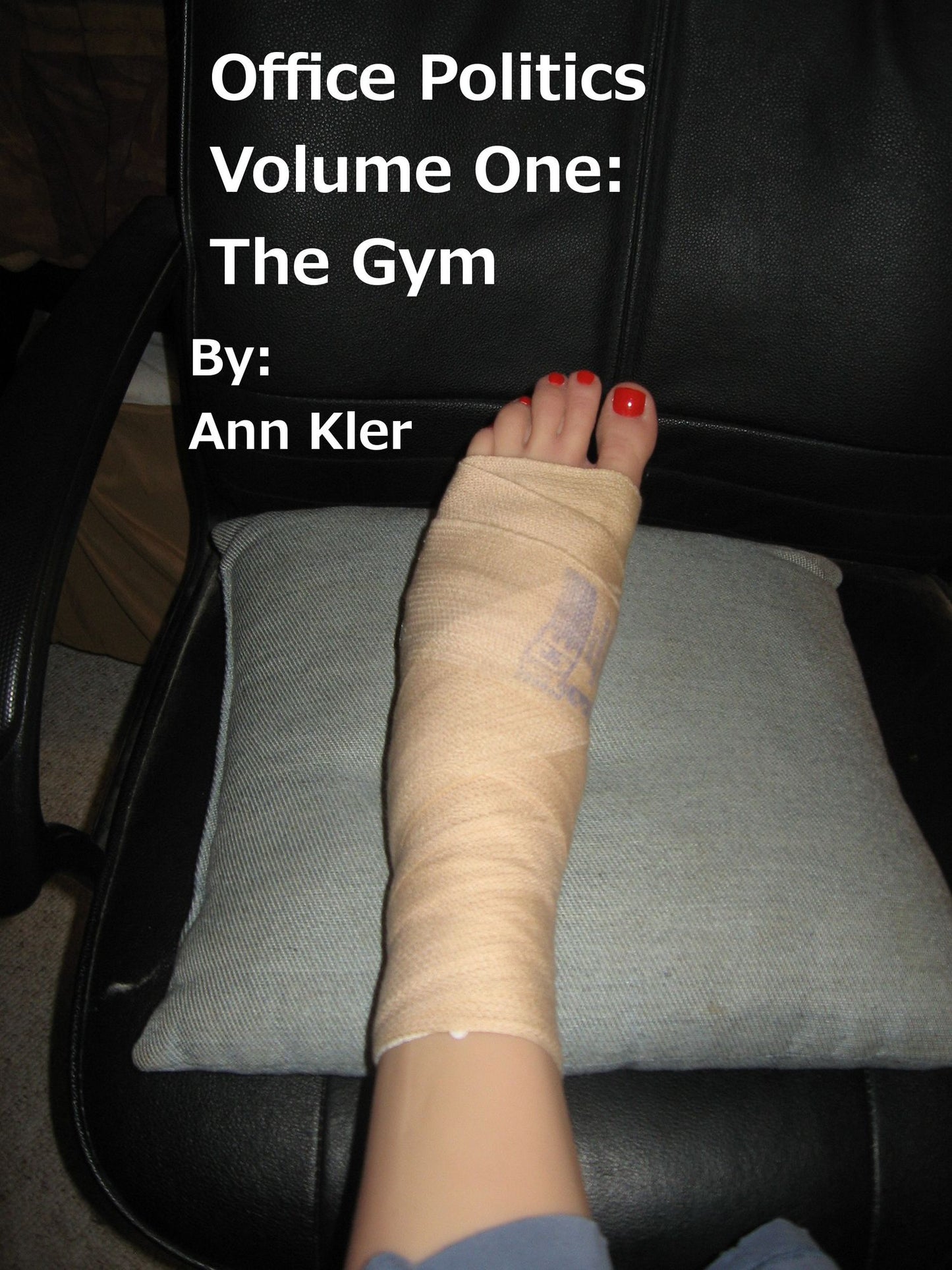 Office Politics Volume One: The Gym